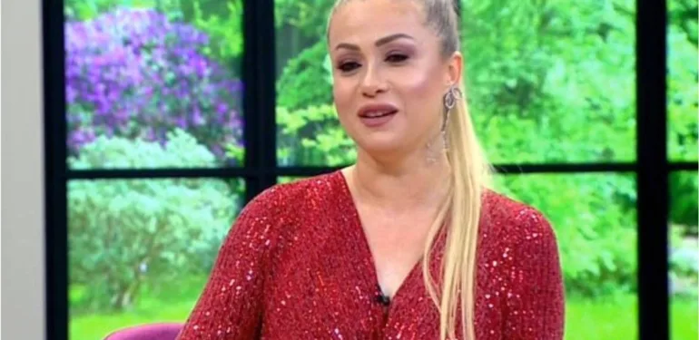 yeliz yeşilmen
