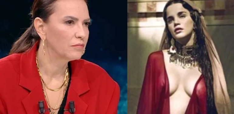 yeşim salkım tuğçe kazaz