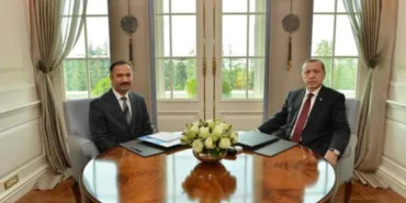 yılmaz akçil erdoğan