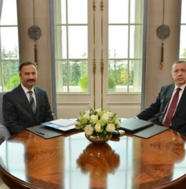 yılmaz akçil erdoğan
