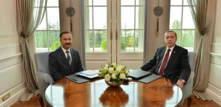 yılmaz akçil erdoğan