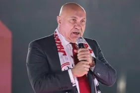yüksel yıldırım