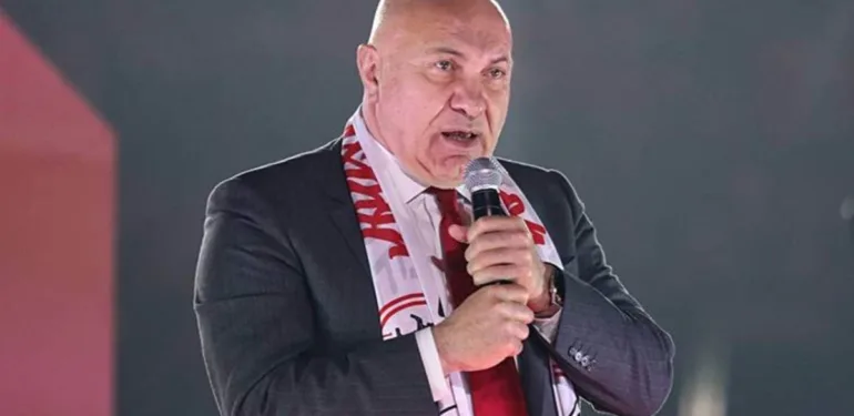 yüksel yıldırım