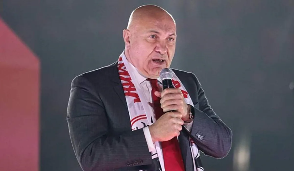 yüksel yıldırım