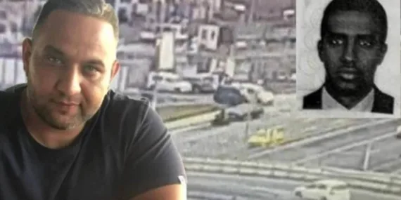 Somali Cumhurbaşkanı’nın oğluna istenen ceza belli oldu