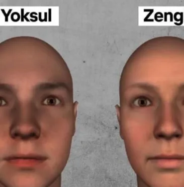 yüz
