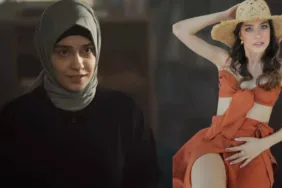 zehra kelleci kızıl goncalar