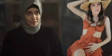 zehra kelleci kızıl goncalar