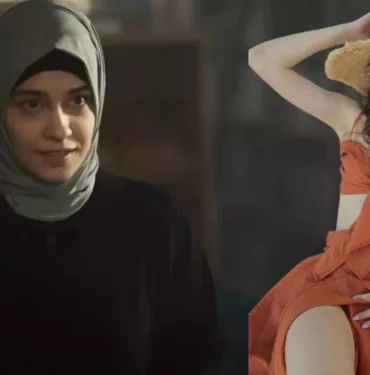 zehra kelleci kızıl goncalar
