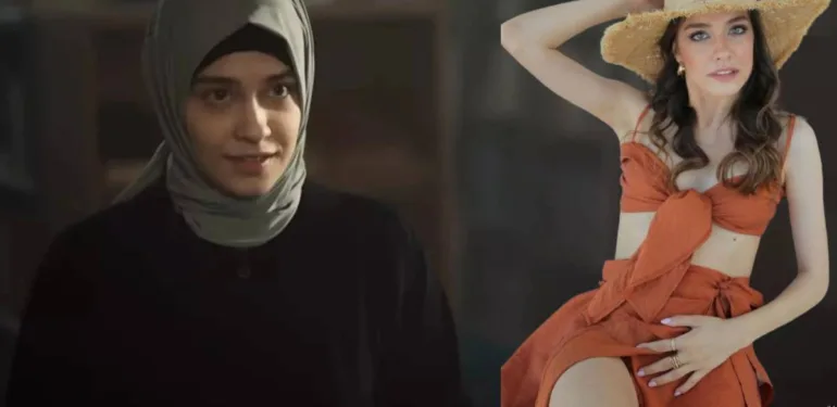 zehra kelleci kızıl goncalar