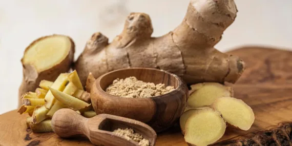 Zencefilin faydaları nelerdir? Zencefil tüketmenin avantajları ve etkileri