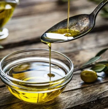 zeytinyağı