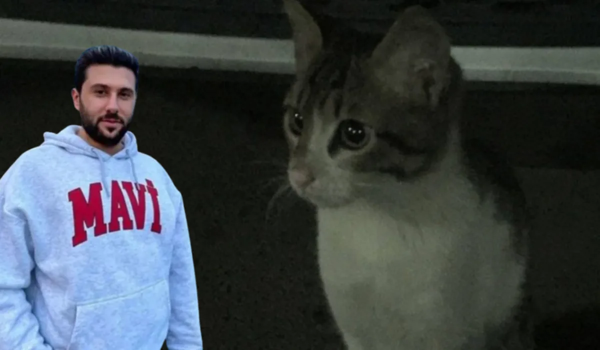 ‘Kedi katili’ İbrahim Keloğlan hakkında yeni gelişme! Yeniden yargılanacak