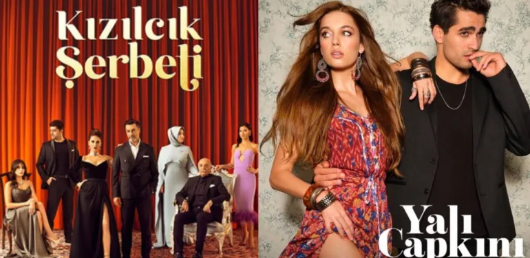 16 Şubat Cuma reyting sonuçları Dünün reyting sonuçları açıklandı mı Kızılcık Şerbeti, Yalı Çapkını, Ateş Kuşları, Arka Sokaklar…
