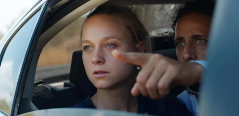 200 Metre filmi bugün TRT 2 ekranlarına geliyor… Filmin konusu dikkat çekiyor!