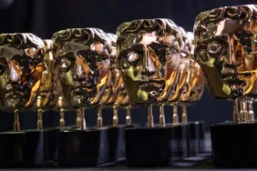 2024 BAFTA ödülleri sahiplerini buldu... Oppenheimer geceye damga vurdu!