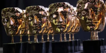 2024 BAFTA ödülleri sahiplerini buldu... Oppenheimer geceye damga vurdu!