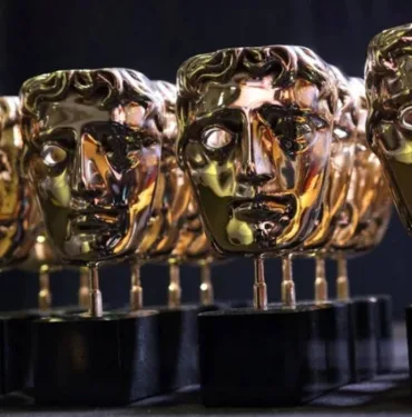 2024 BAFTA ödülleri sahiplerini buldu... Oppenheimer geceye damga vurdu!