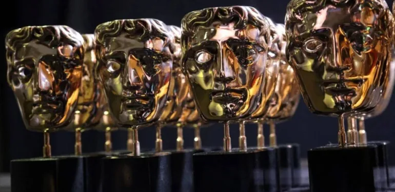 2024 BAFTA ödülleri sahiplerini buldu... Oppenheimer geceye damga vurdu!