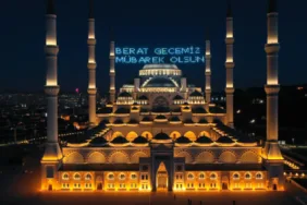 2024 Berat Kandili ne zaman, ayın kaçında idrak edilecek Berat gecesi önemi ne (2024 kandil takvimi)