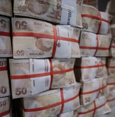 2024 Bütçesi için beklenen umutlar kırıldı Ocak ayında devasa açık
