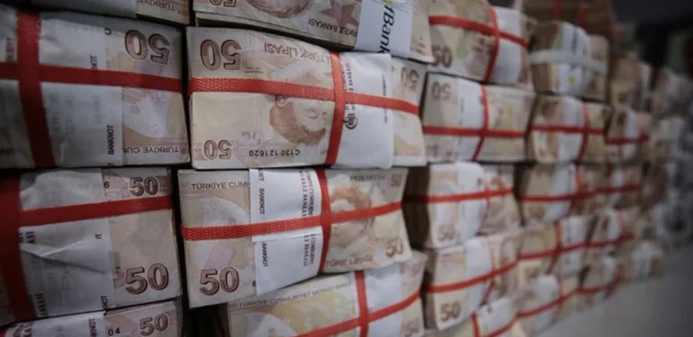 2024 Bütçesi için beklenen umutlar kırıldı Ocak ayında devasa açık