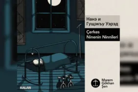 21 Şubat Dünya Ana dili Günü'nde Çerkes ninnileri yayınlandı