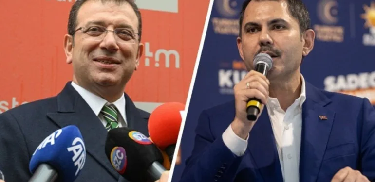 İstanbul son seçim anketi… 22 Şubat 2024 İstanbul yerel seçim anketi