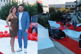 2,5 milyarı aşkın vurgunla kayıplara karışmıştı... Ocakçı Holding sahibi Sedat Ocakçı hakkında yeni gelişme!