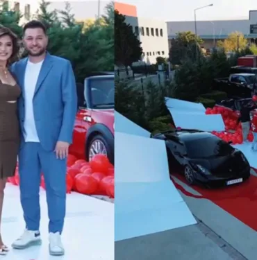 2,5 milyarı aşkın vurgunla kayıplara karışmıştı... Ocakçı Holding sahibi Sedat Ocakçı hakkında yeni gelişme!