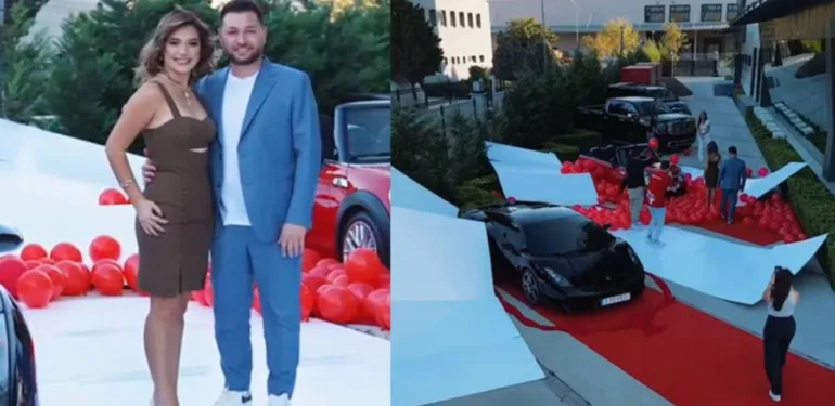 2,5 milyarı aşkın vurgunla kayıplara karışmıştı... Ocakçı Holding sahibi Sedat Ocakçı hakkında yeni gelişme!