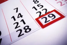 29 şubat