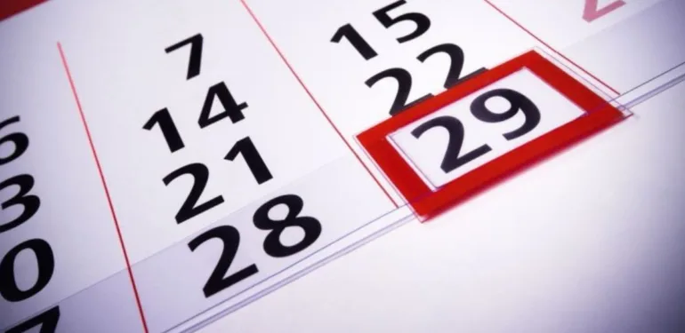 Şubat ayı neden 29 çekiyor, artık yıl nedir?