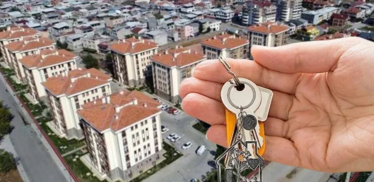 40 bin kişi şehri terk etti... Kira fiyatlarında yüzde 20'lik düşüş!