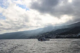 6. gün... Batan geminin enkazında bir cesede daha ulaşıldı