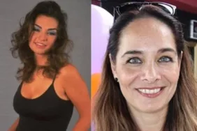 90'ların ünlü mankeninden ajansa dava 'Hey corç versene borç' klibi delil oldu!