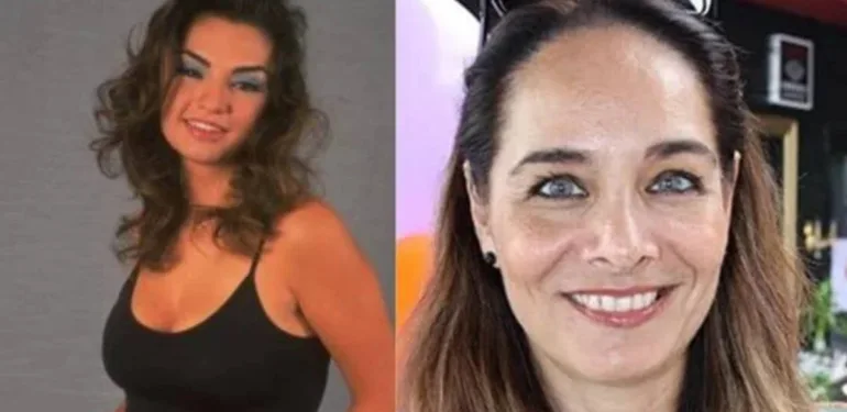 90'ların ünlü mankeninden ajansa dava 'Hey corç versene borç' klibi delil oldu!