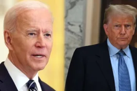 ABD Başkanı Biden ve eski Başkan Trump, aynı gün Meksika sınırını ziyaret edecek