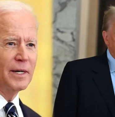 ABD Başkanı Biden ve eski Başkan Trump, aynı gün Meksika sınırını ziyaret edecek