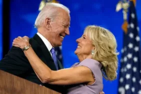 ABD Başkanı Biden'dan samimi açıklamalar 'İyi evliliğin sırrı iyi seks'