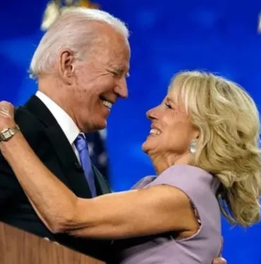 ABD Başkanı Biden'dan samimi açıklamalar 'İyi evliliğin sırrı iyi seks'