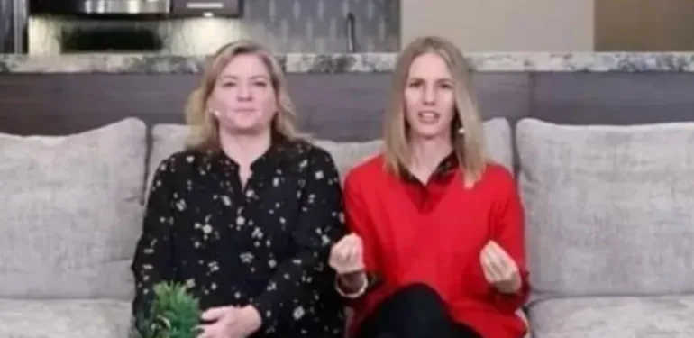 ABD'de ebeveynlik tavsiyeleri verdiği YouTube kanalıyla bilinen Franke ve iş ortağı Hildebrandt, 'ebeveynlik yöntemleri' adı altında çocukları aç bırakmak sebebiyle istismardan hapis cezası aldı.