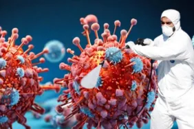 ABD'den korkutan haber! Salgın yayılıyor...