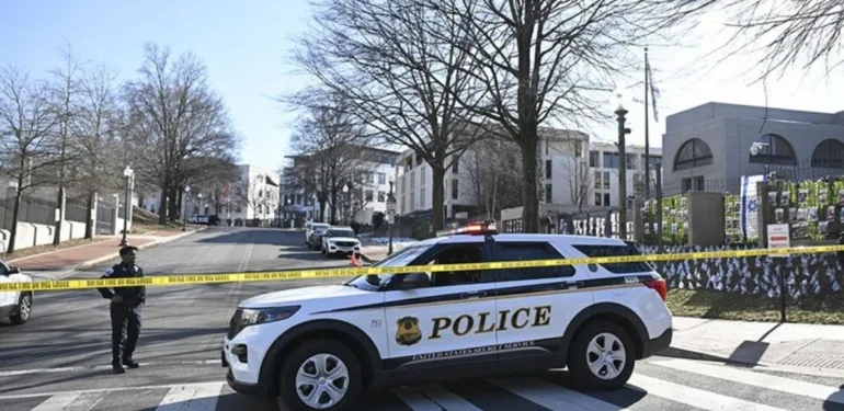 ABD deniz piyadeleri Los Angeles sokaklarında!