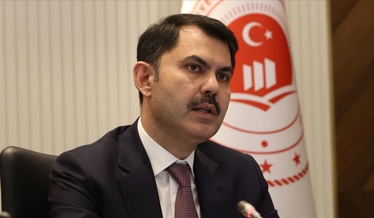 AKP'nin seçim temasında vatandaşların isyanı Murat Kurum'a sitemler sıralandı!