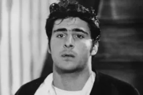 Acı haber... Kült filmlerin ünlü oyuncusu Tony Ganios hayatını kaybetti