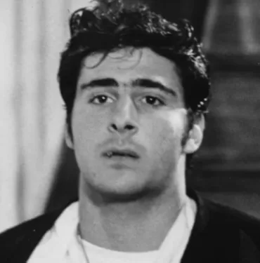 Acı haber... Kült filmlerin ünlü oyuncusu Tony Ganios hayatını kaybetti