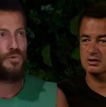 Acun Ilıcalı'dan Survivor Ogeday'a ağır sözler! 'Oylama yok diye mi...'