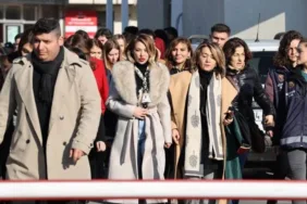 Adli kontrolle serbest bırakılmıştı... Avukat Feyza Altun davasında yeni gelişme!