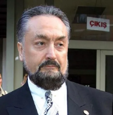 Adnan Oktar'ın cezaevi değişti Van sürgünü